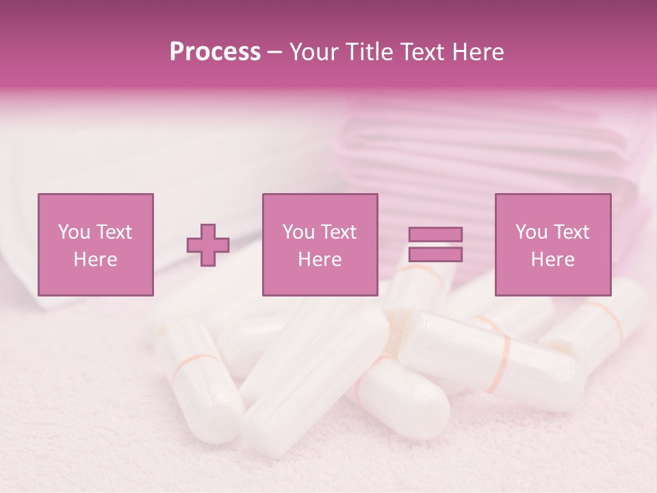 Protect Healthcare Toilet PowerPoint Template
