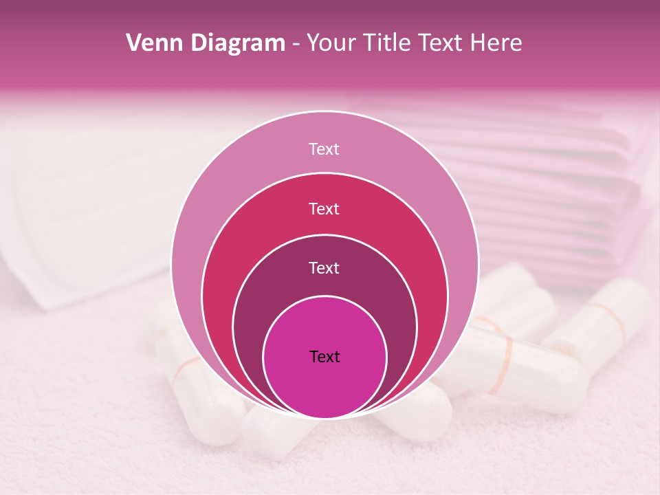 Protect Healthcare Toilet PowerPoint Template