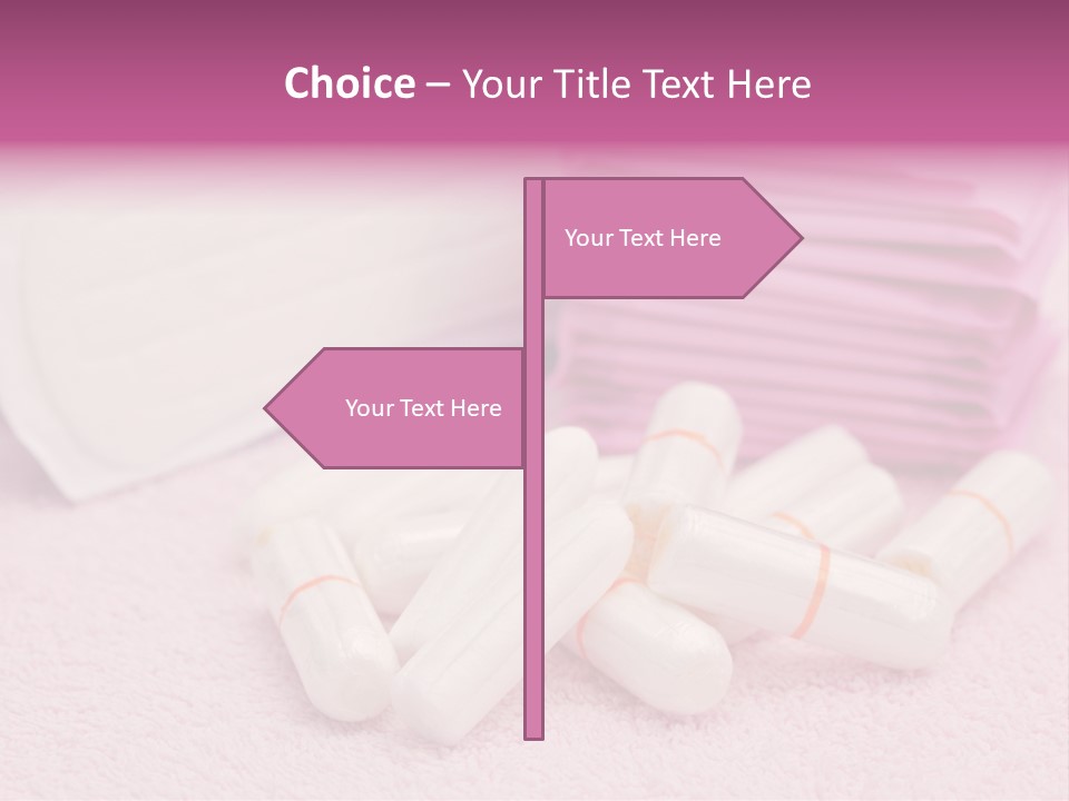 Protect Healthcare Toilet PowerPoint Template