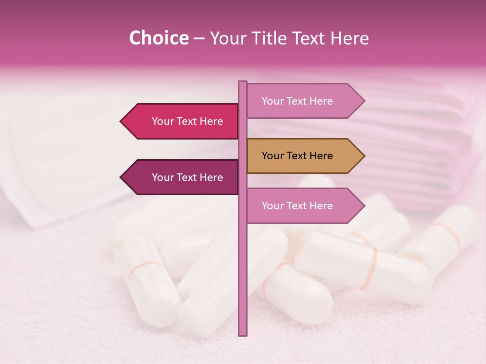 Protect Healthcare Toilet PowerPoint Template