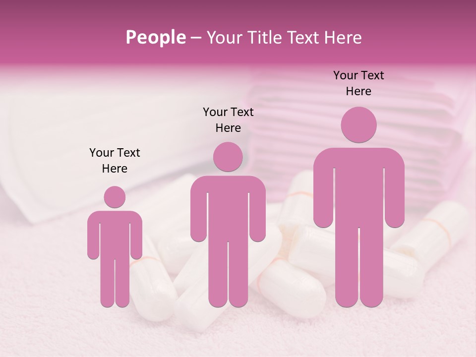 Protect Healthcare Toilet PowerPoint Template