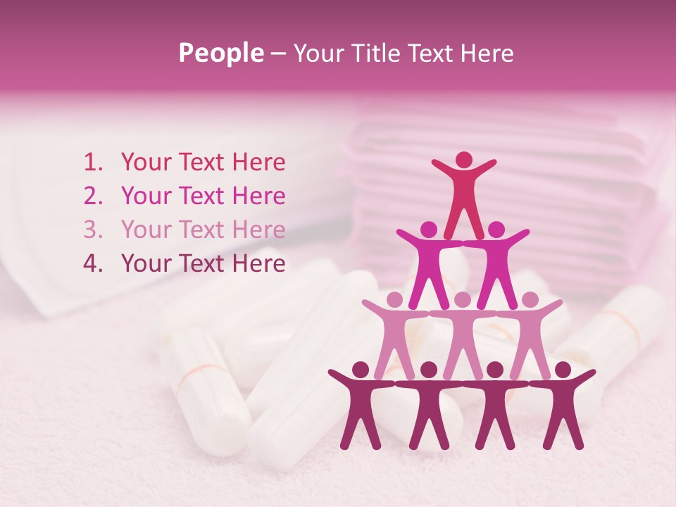 Protect Healthcare Toilet PowerPoint Template