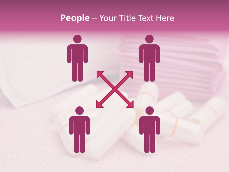 Protect Healthcare Toilet PowerPoint Template