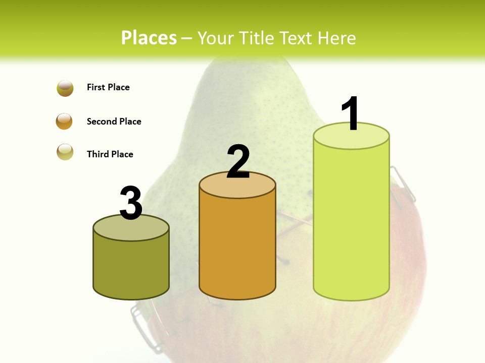 Falsification Health Genetic PowerPoint Template