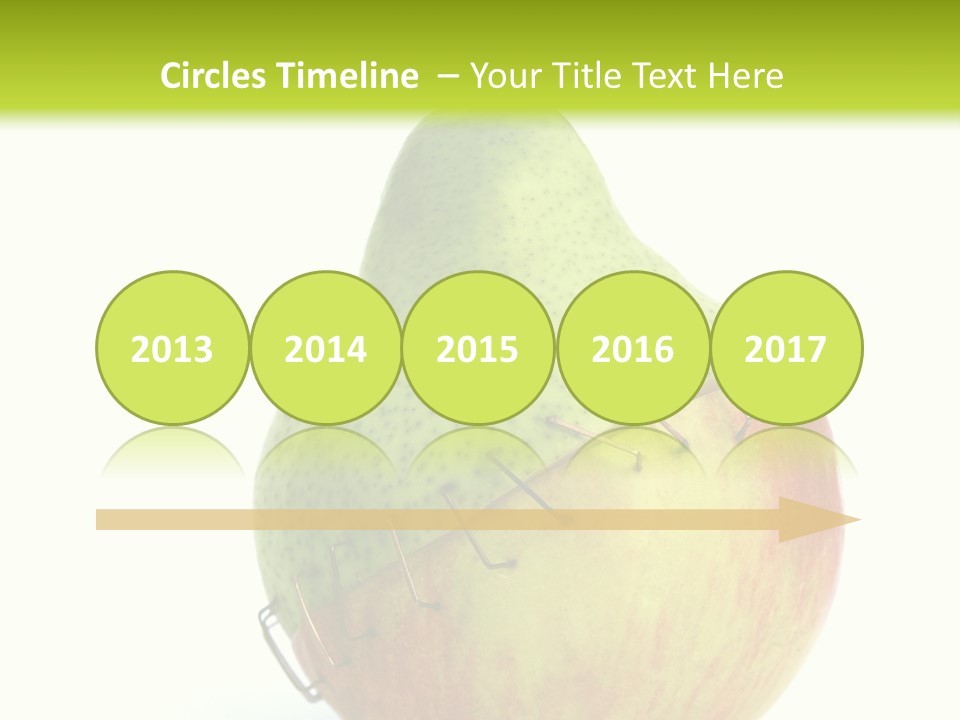 Falsification Health Genetic PowerPoint Template