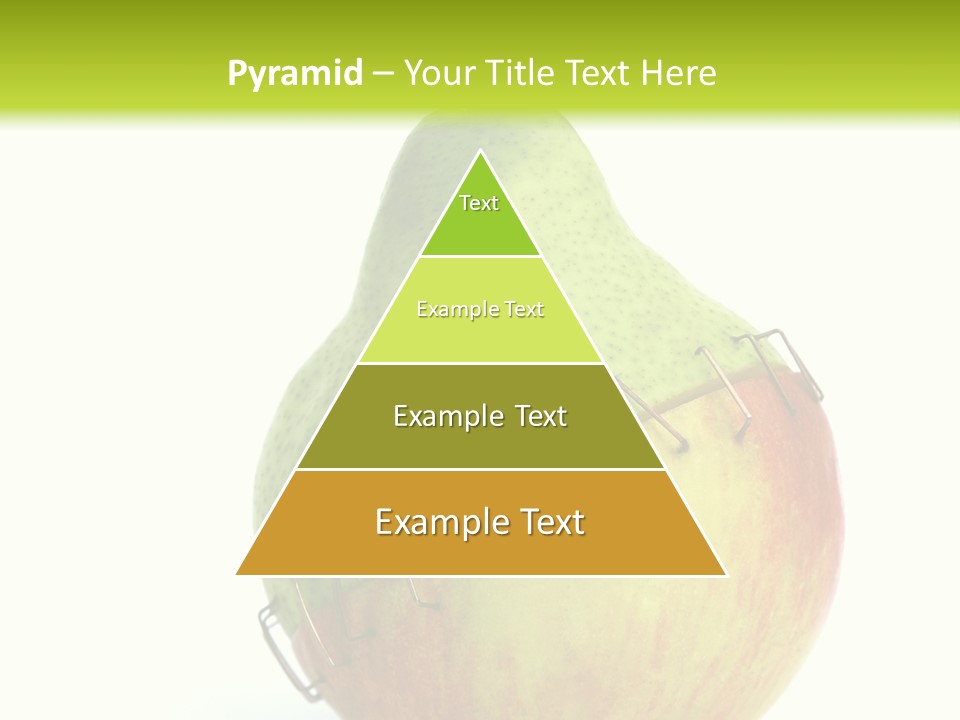 Falsification Health Genetic PowerPoint Template