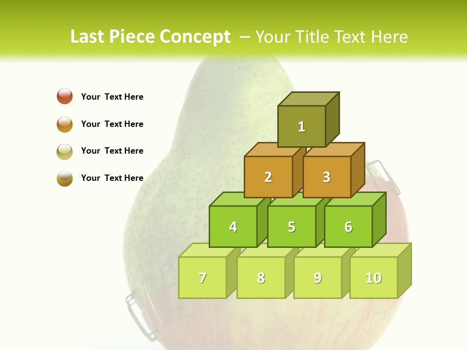 Falsification Health Genetic PowerPoint Template