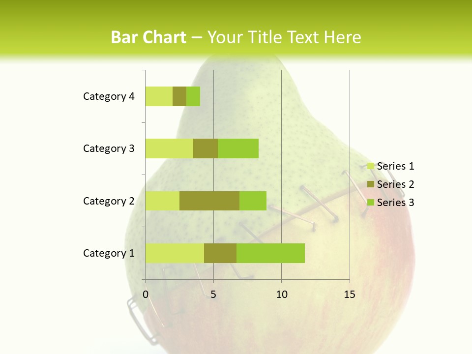 Falsification Health Genetic PowerPoint Template