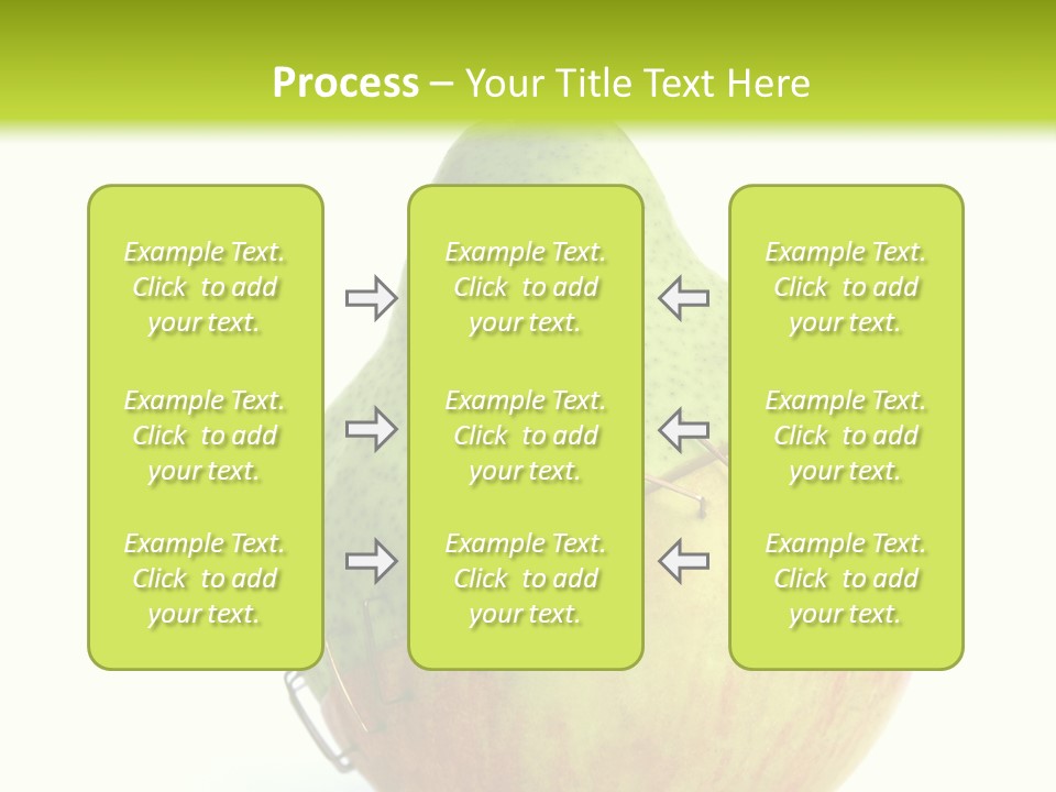 Falsification Health Genetic PowerPoint Template