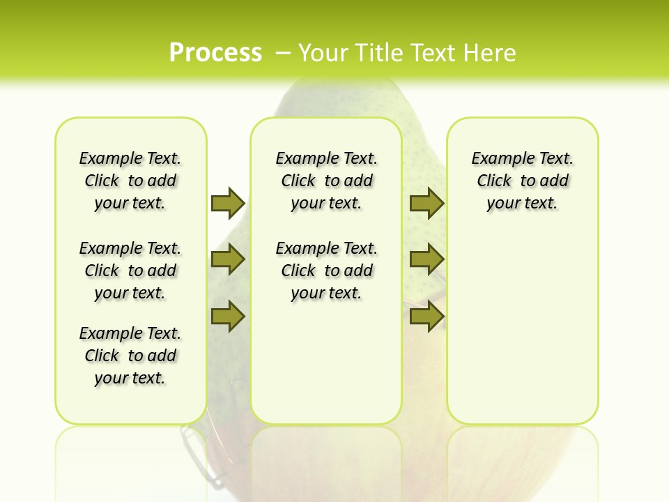 Falsification Health Genetic PowerPoint Template