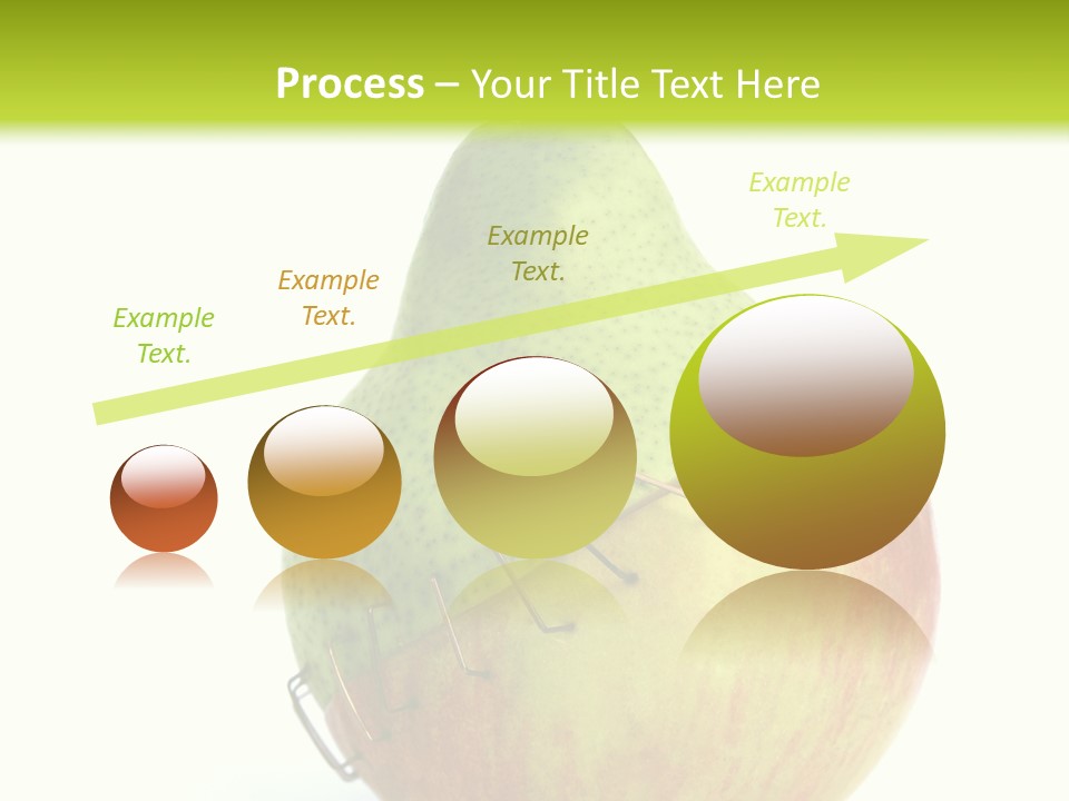 Falsification Health Genetic PowerPoint Template