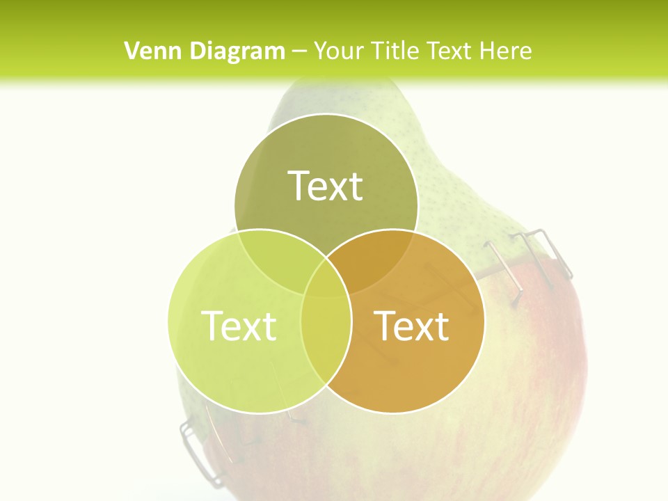 Falsification Health Genetic PowerPoint Template