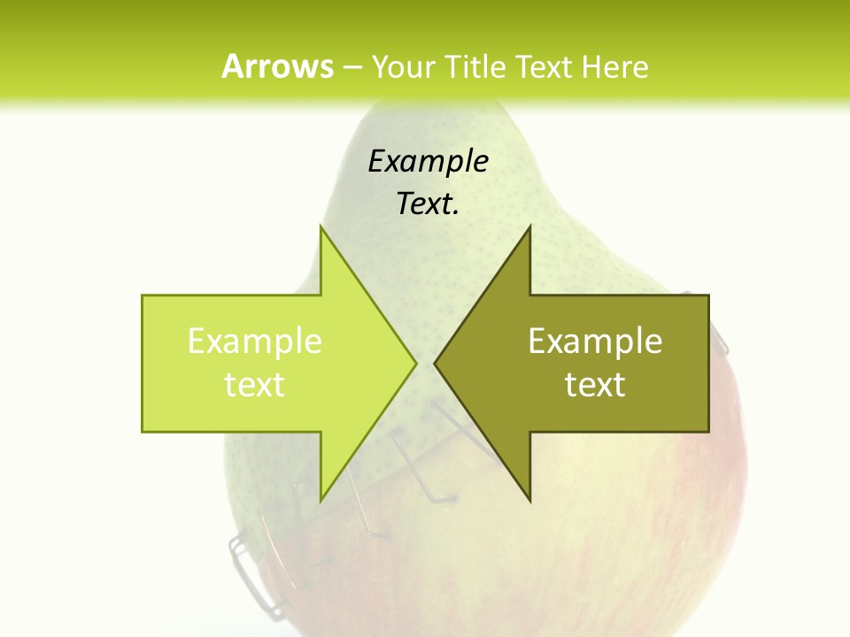 Falsification Health Genetic PowerPoint Template
