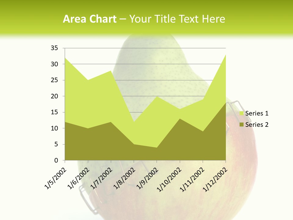 Falsification Health Genetic PowerPoint Template