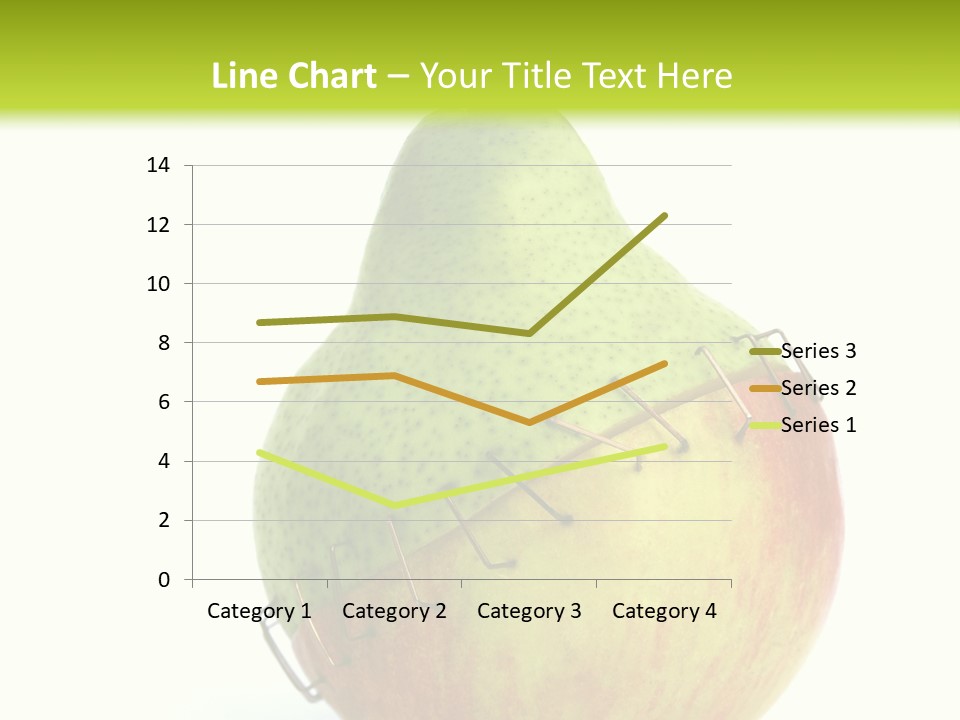 Falsification Health Genetic PowerPoint Template