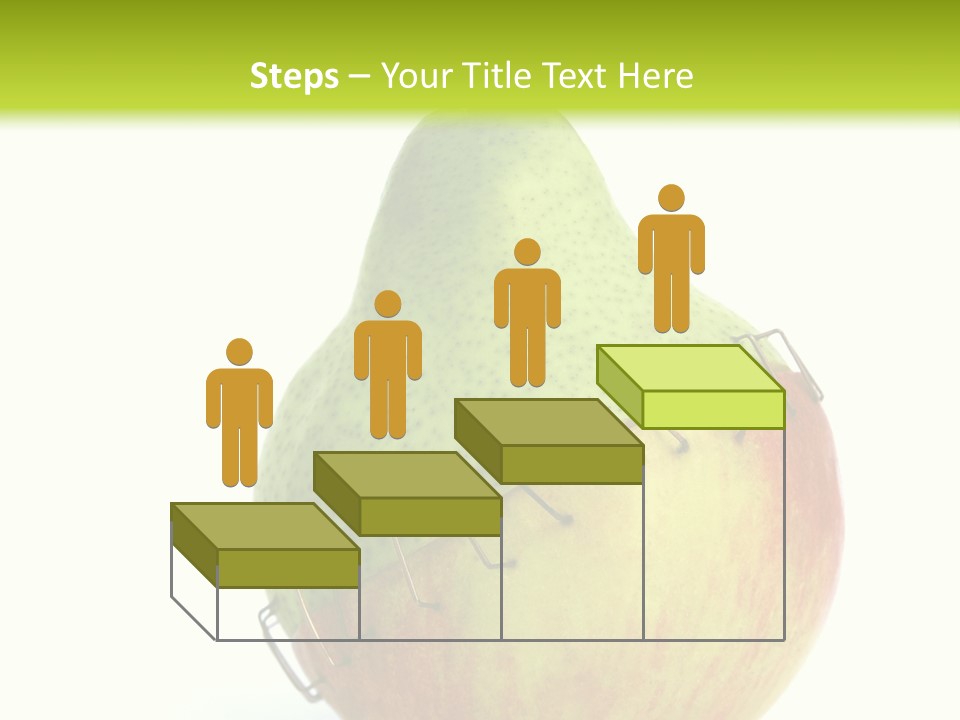 Falsification Health Genetic PowerPoint Template