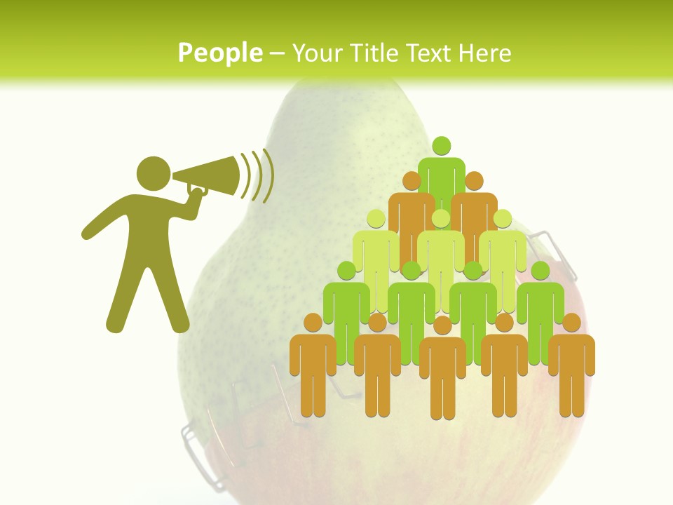 Falsification Health Genetic PowerPoint Template