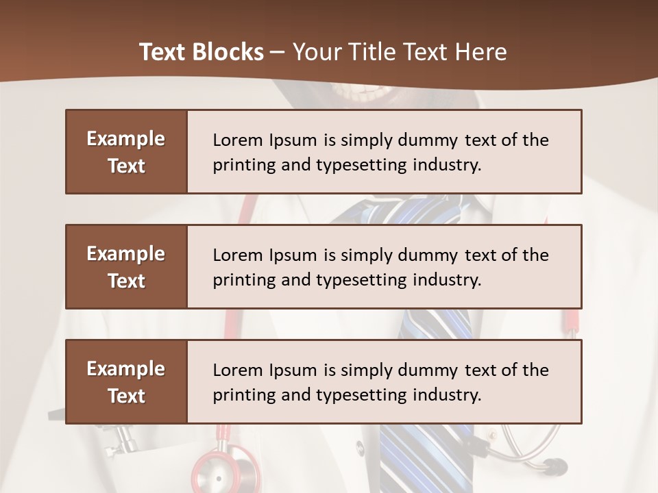 Background Visit Young PowerPoint Template