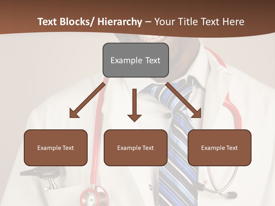 Background Visit Young PowerPoint Template