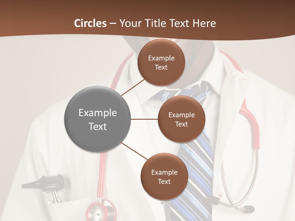 Background Visit Young PowerPoint Template