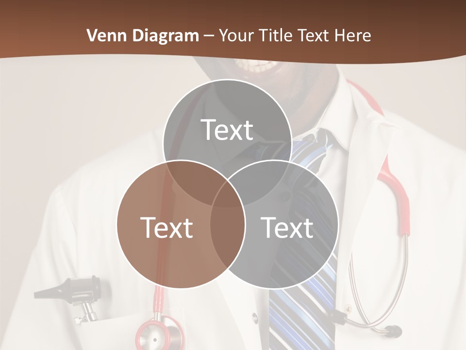 Background Visit Young PowerPoint Template