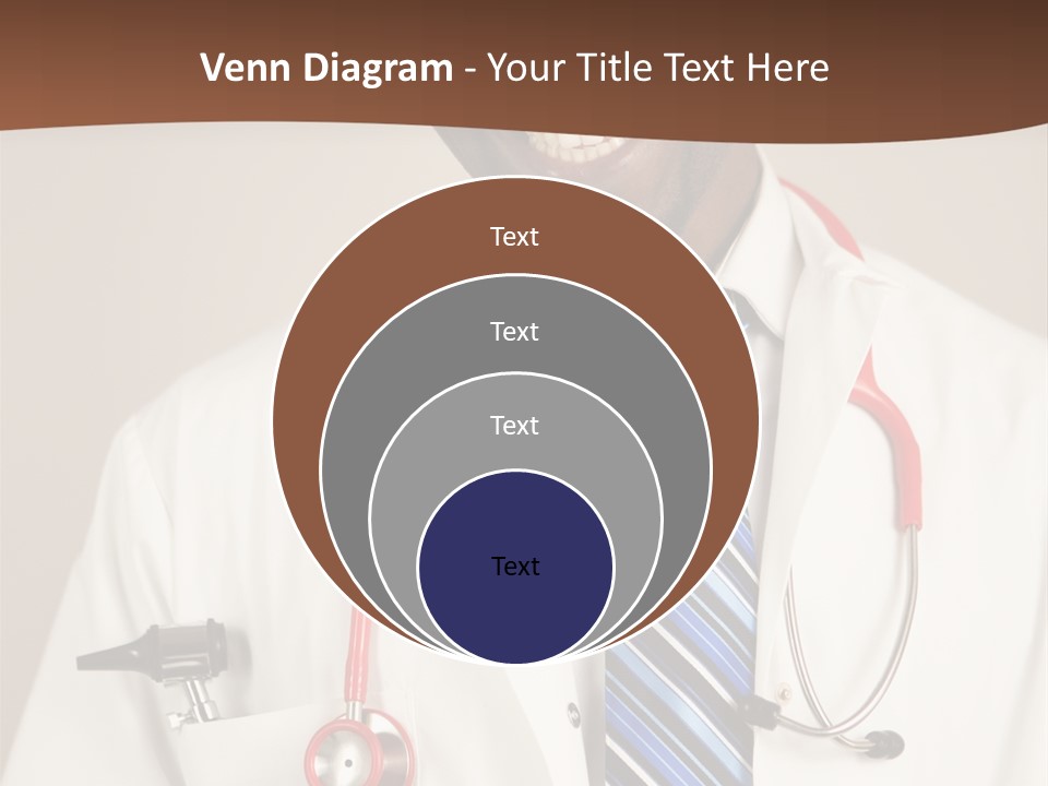 Background Visit Young PowerPoint Template