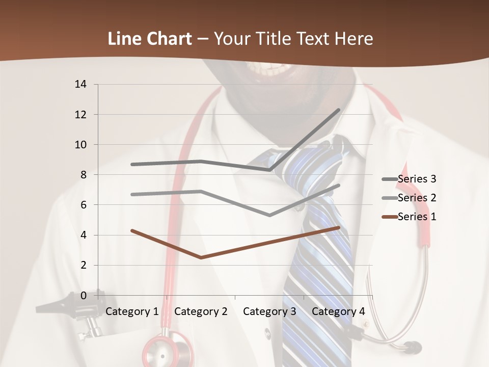 Background Visit Young PowerPoint Template