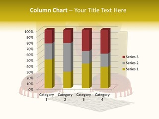 Hacker Technology Document PowerPoint Template