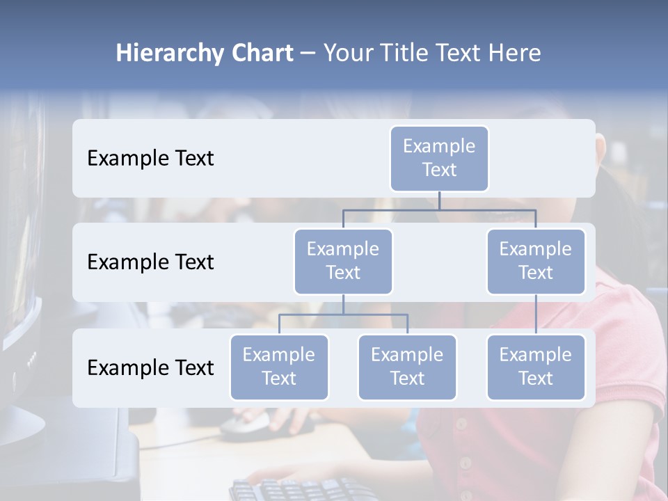 Background Camera Chinese PowerPoint Template