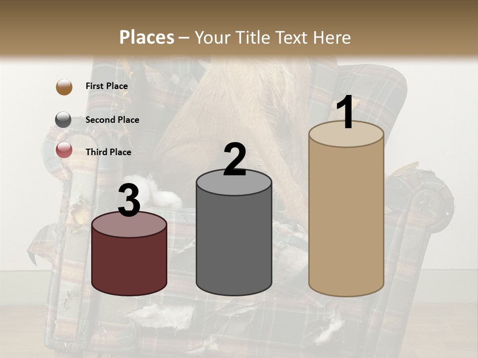 Hearth Abandonment Degradation PowerPoint Template