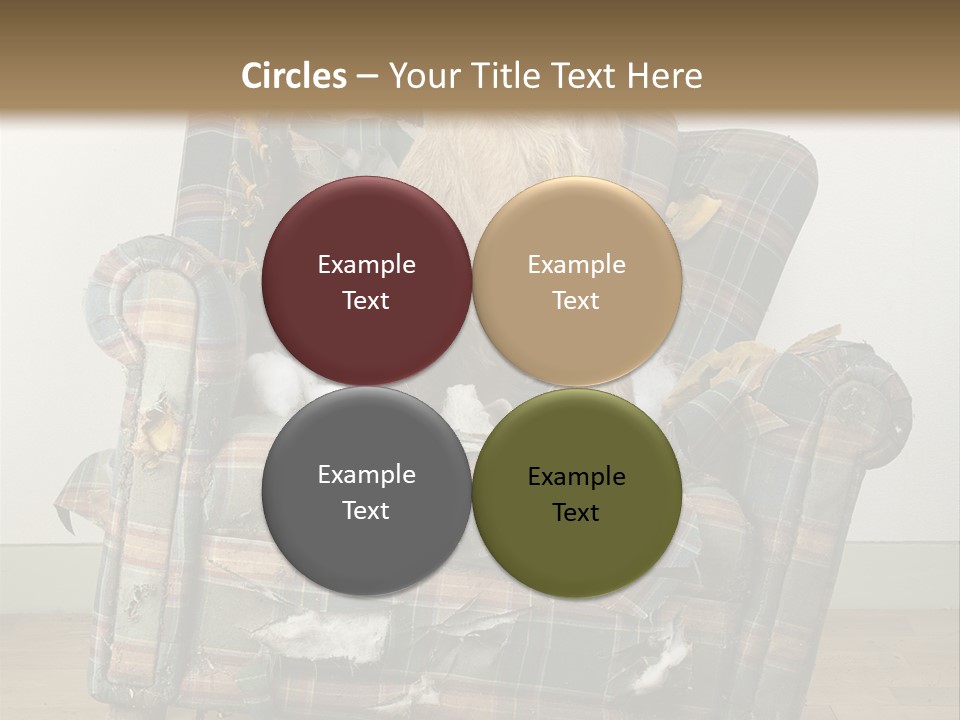 Hearth Abandonment Degradation PowerPoint Template