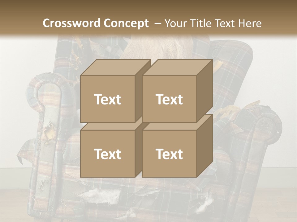 Hearth Abandonment Degradation PowerPoint Template