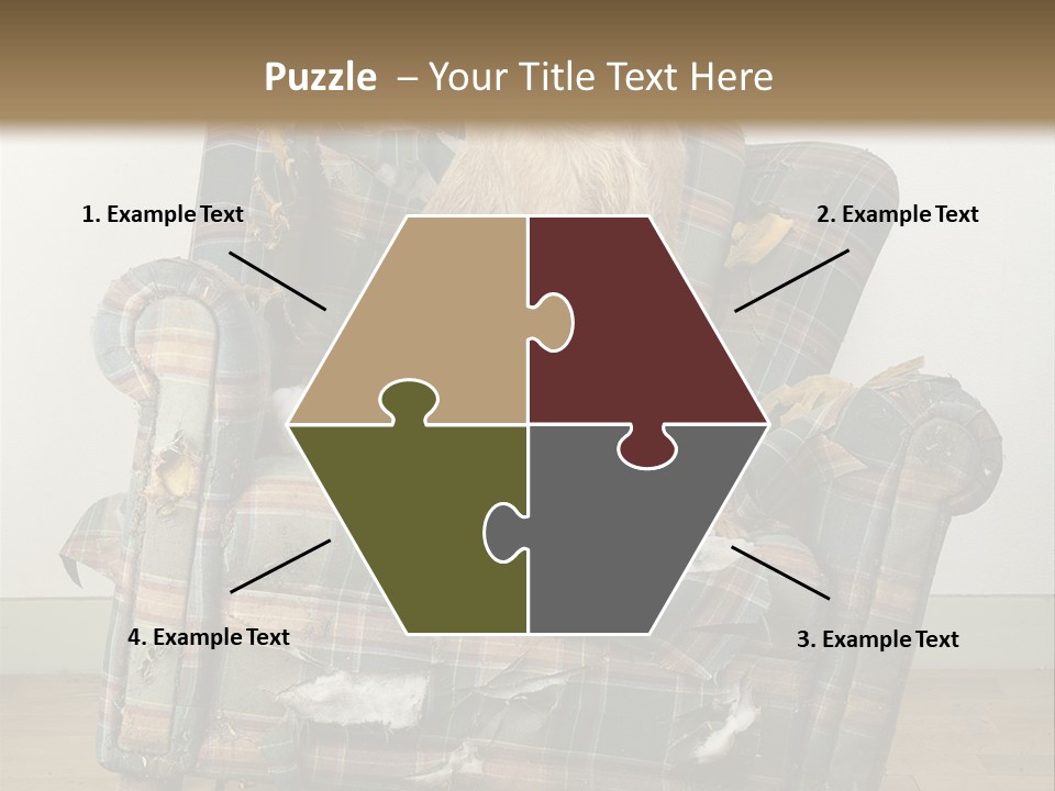 Hearth Abandonment Degradation PowerPoint Template