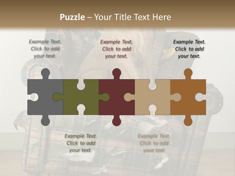 Hearth Abandonment Degradation PowerPoint Template