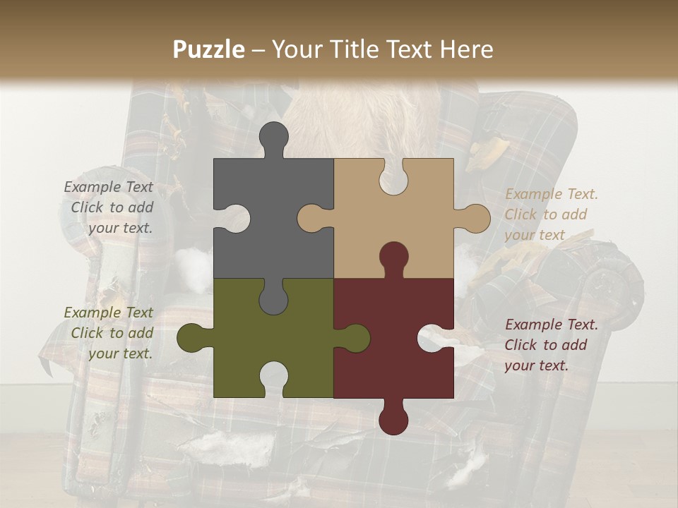 Hearth Abandonment Degradation PowerPoint Template