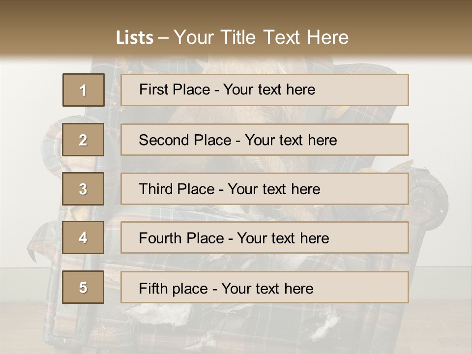 Hearth Abandonment Degradation PowerPoint Template
