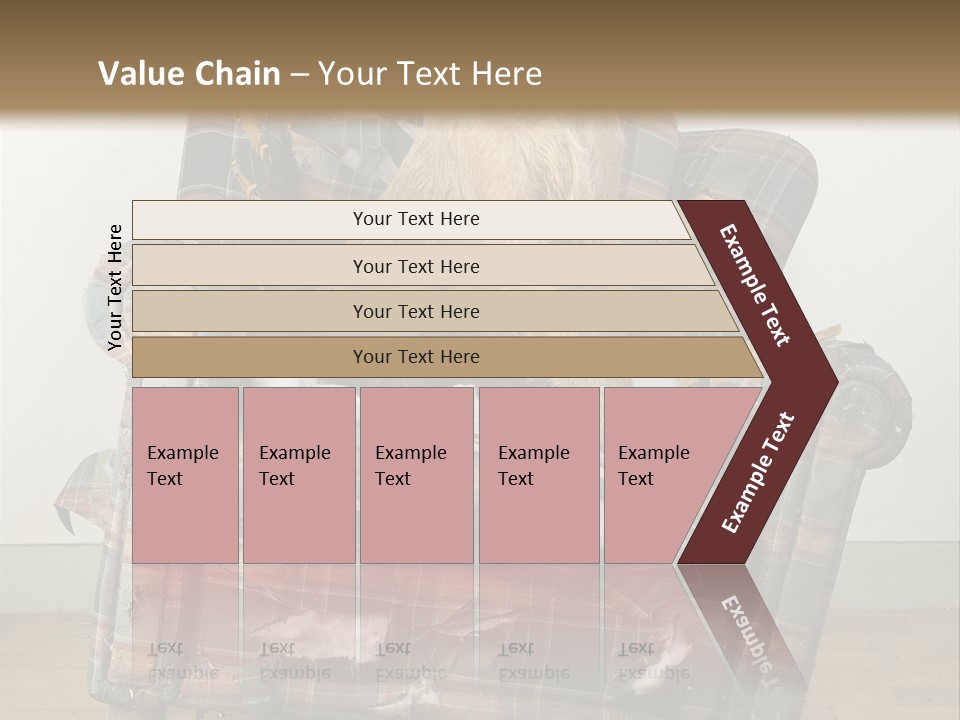 Hearth Abandonment Degradation PowerPoint Template