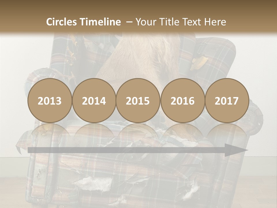 Hearth Abandonment Degradation PowerPoint Template