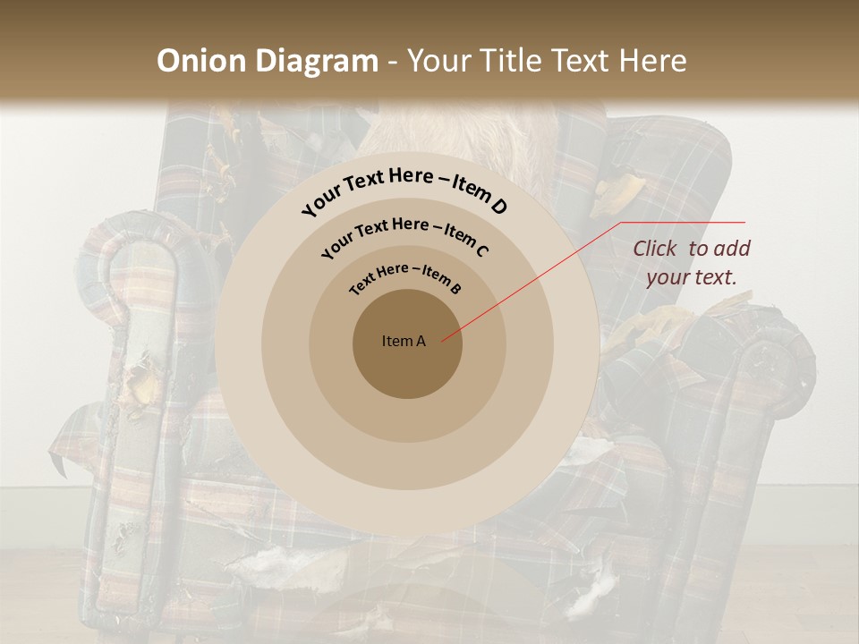 Hearth Abandonment Degradation PowerPoint Template