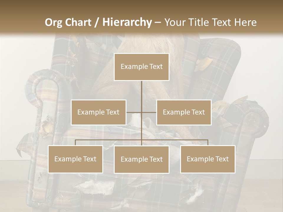 Hearth Abandonment Degradation PowerPoint Template