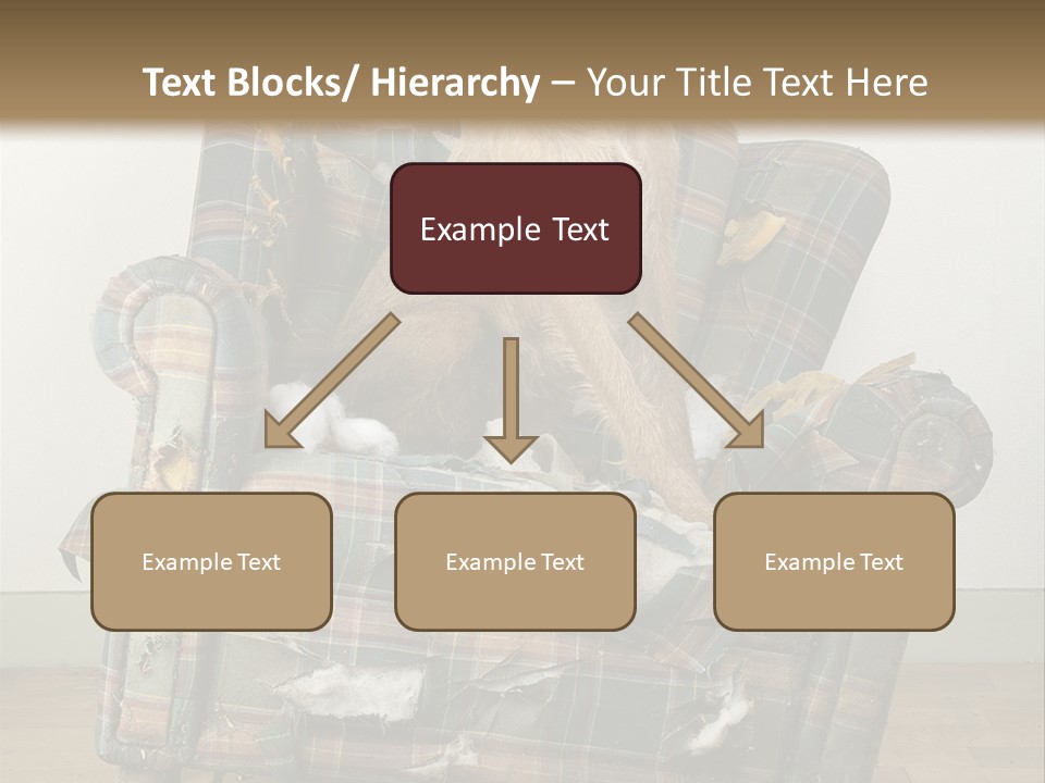 Hearth Abandonment Degradation PowerPoint Template