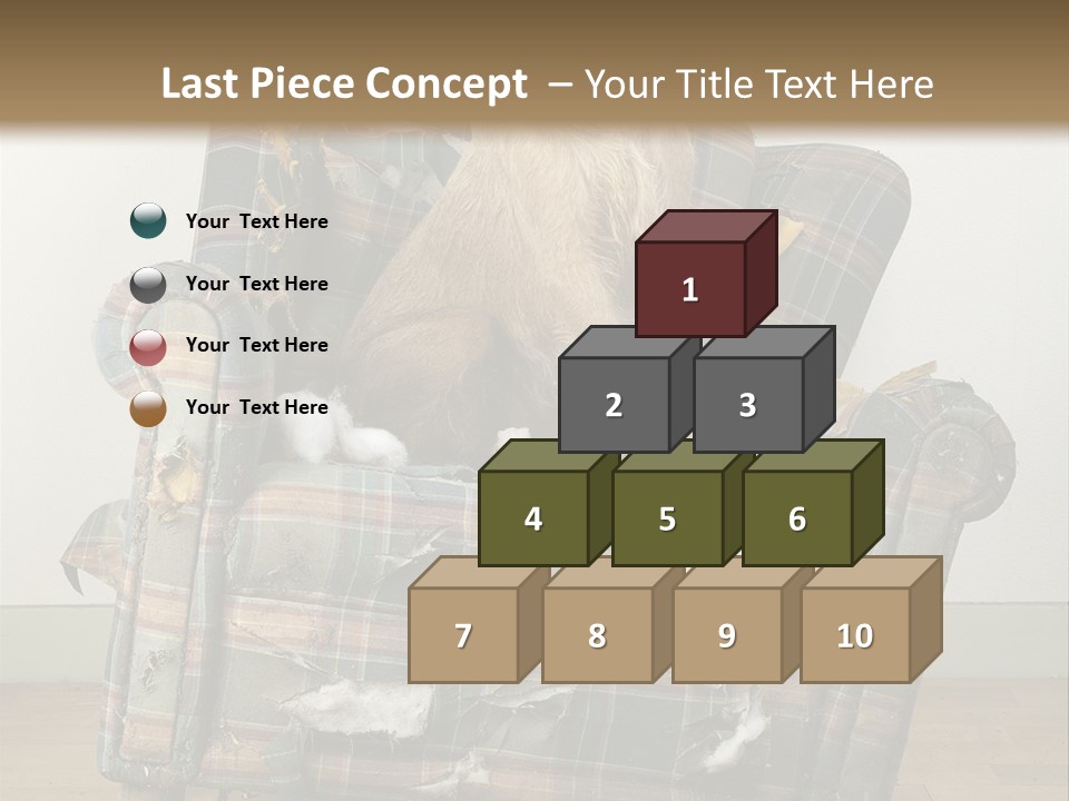 Hearth Abandonment Degradation PowerPoint Template