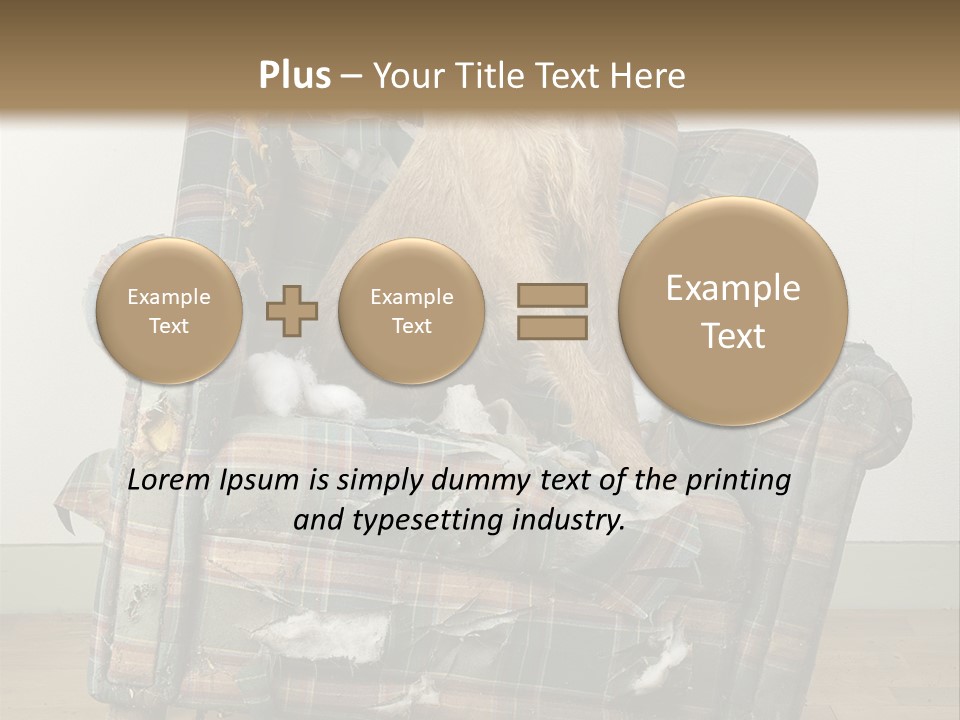 Hearth Abandonment Degradation PowerPoint Template