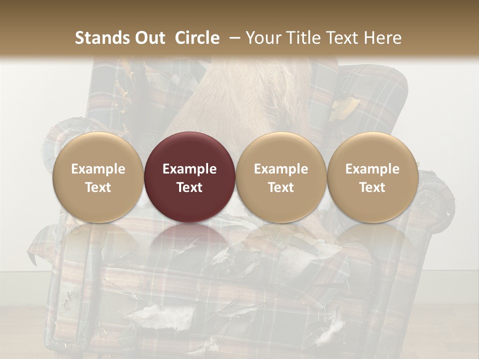 Hearth Abandonment Degradation PowerPoint Template