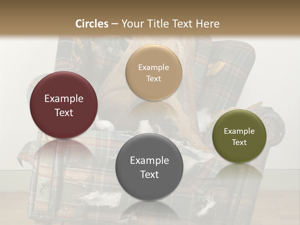 Hearth Abandonment Degradation PowerPoint Template