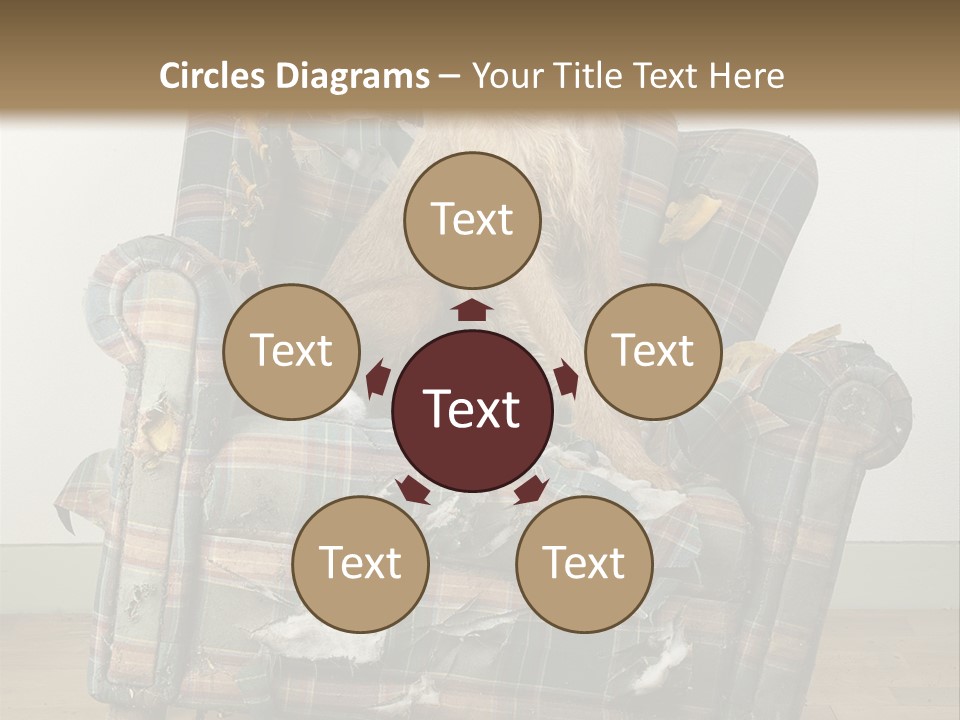 Hearth Abandonment Degradation PowerPoint Template