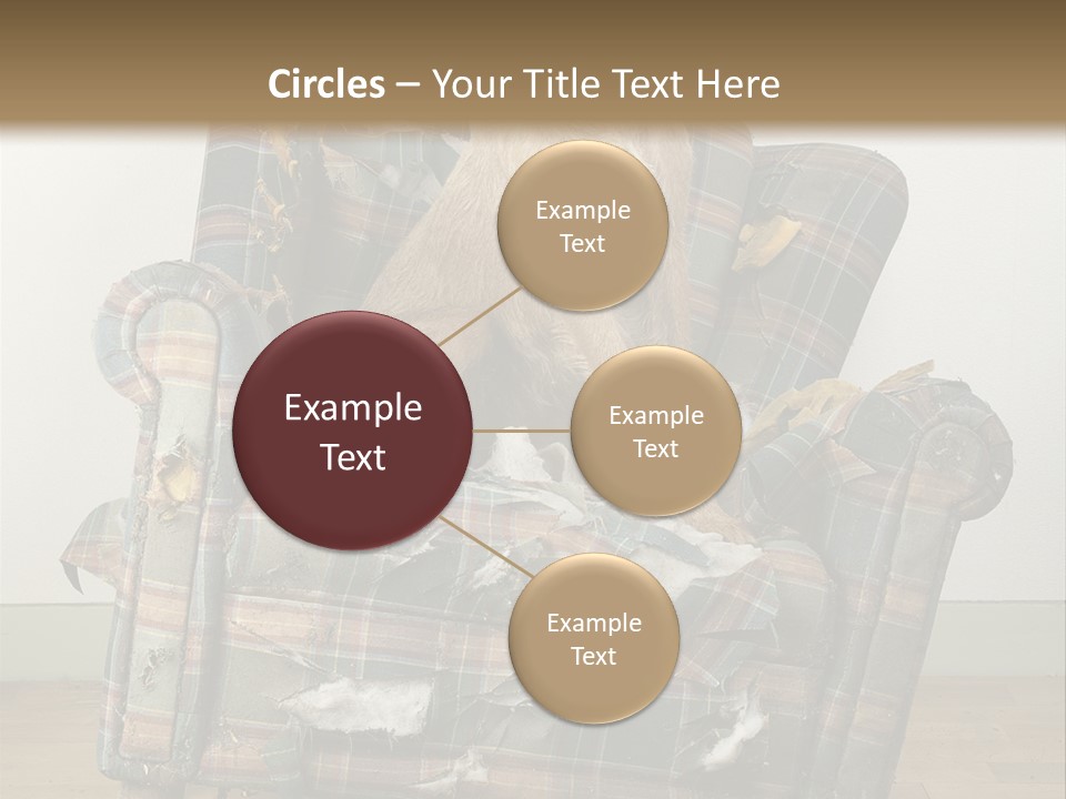Hearth Abandonment Degradation PowerPoint Template