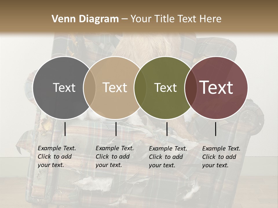 Hearth Abandonment Degradation PowerPoint Template