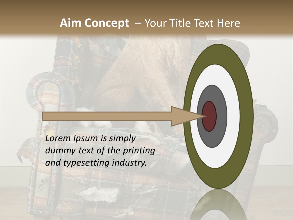 Hearth Abandonment Degradation PowerPoint Template