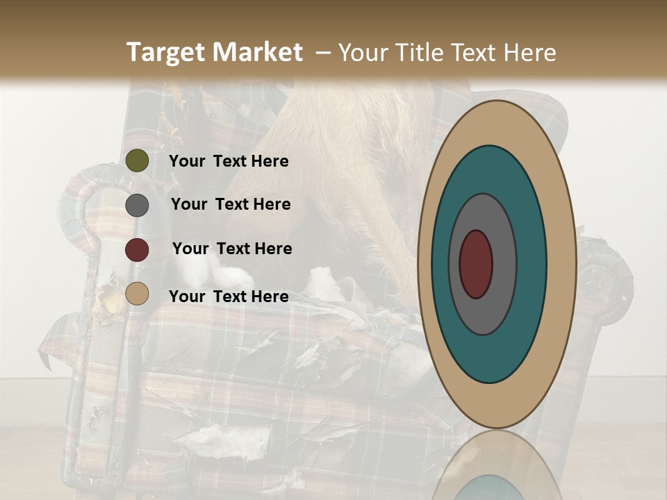 Hearth Abandonment Degradation PowerPoint Template